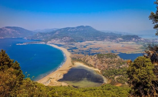 Dalyan