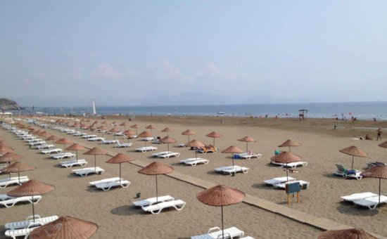 Sarıgerme Photos