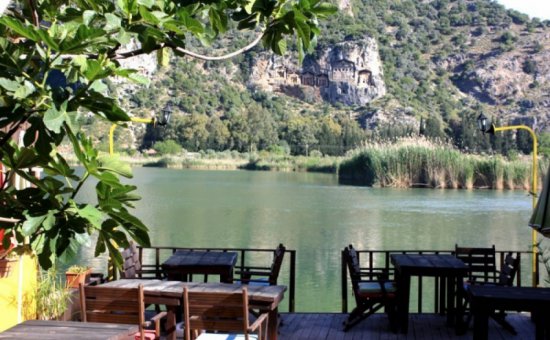 Dalyan