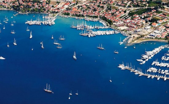 Gocek