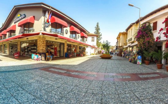 Gocek