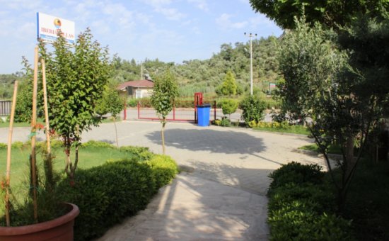 Sarıgerme Iberia Villas