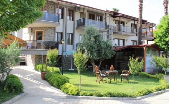 Sarıgerme Iberia Villas