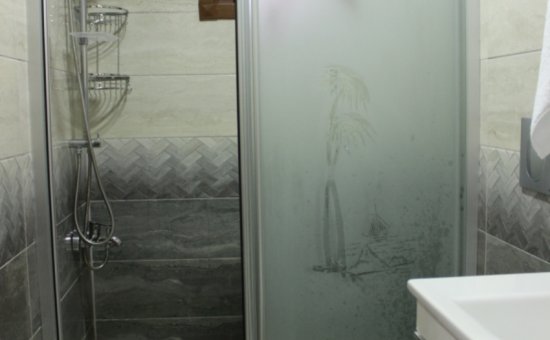 Iberia Villas Rooms