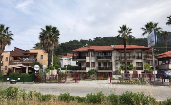 Sarıgerme Iberia Villas