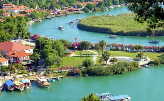 Dalyan