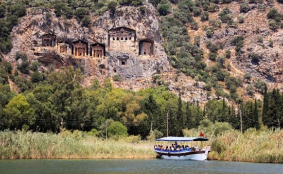 Dalyan