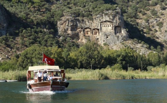 Dalyan