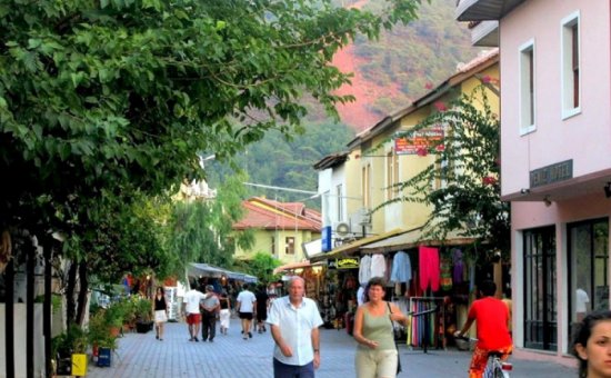 Göcek