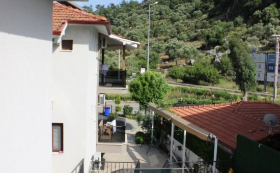 Sarıgerme Iberia Villas