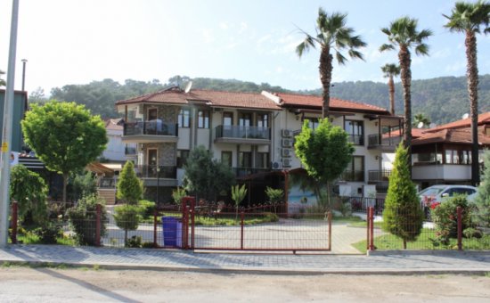 Sarıgerme Iberia Villas